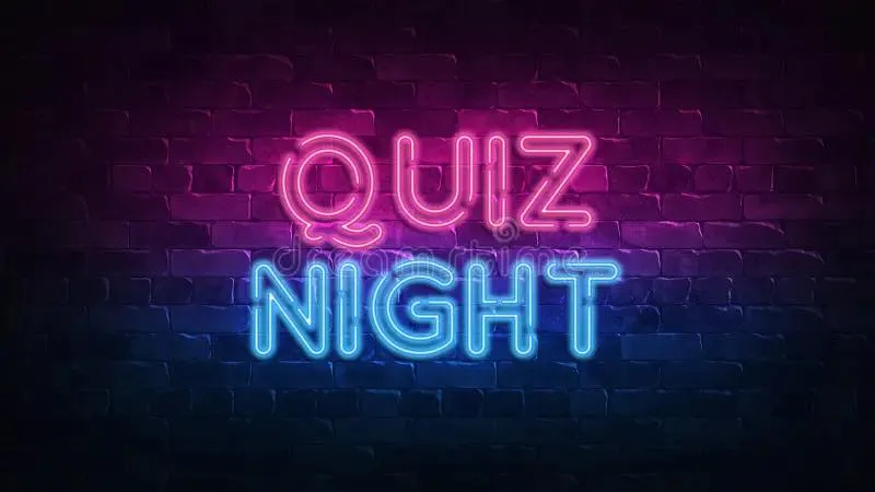 Quiz Night at New Invention Brewery